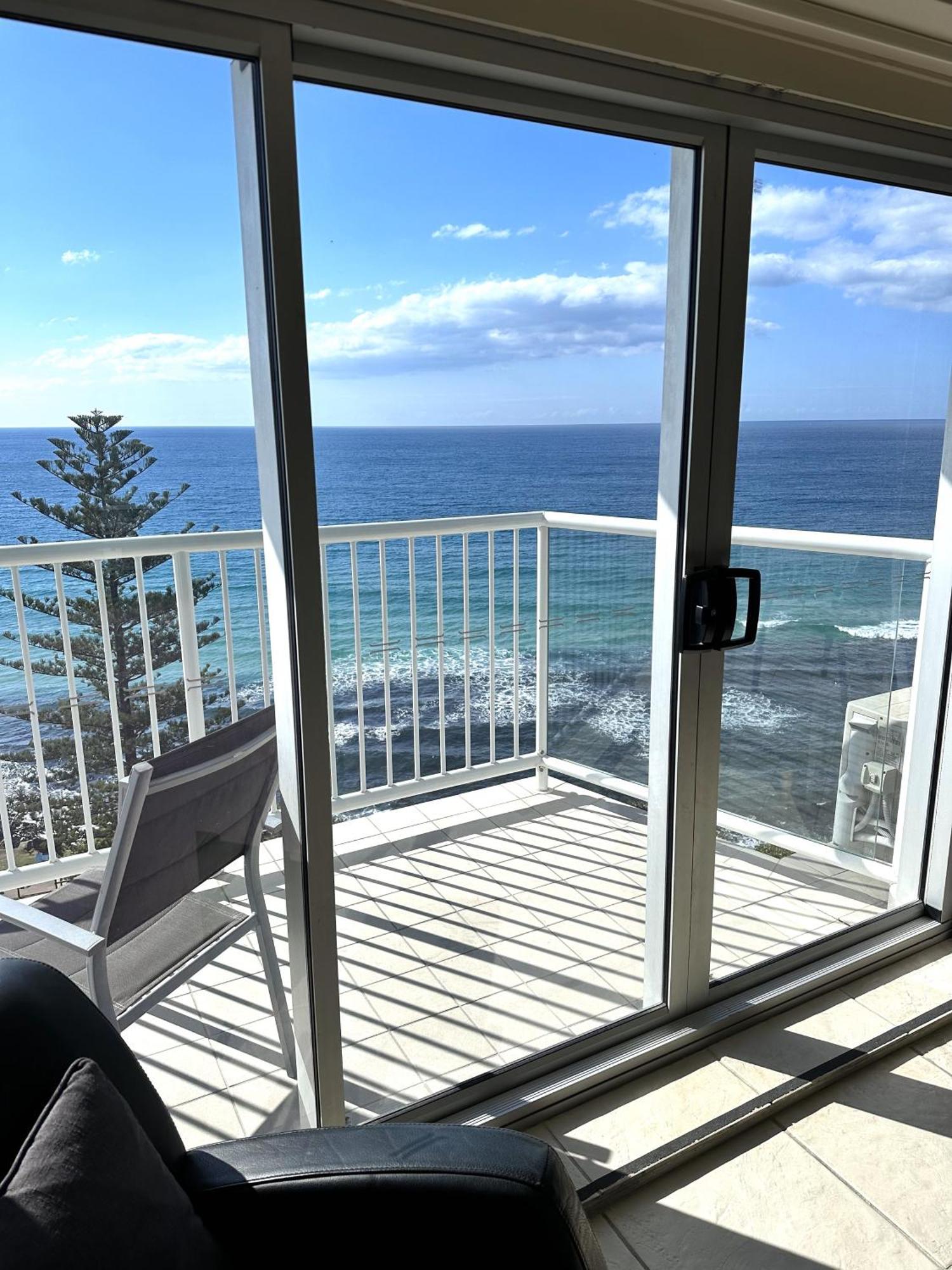 Hillhaven Holiday Apartments Gold Coast Exterior foto
